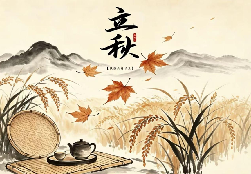 立秋